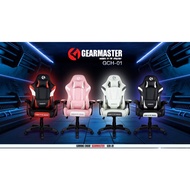Gearmaster Gaming Chair GCH-01 เก้าอี้เกมมิ่ง