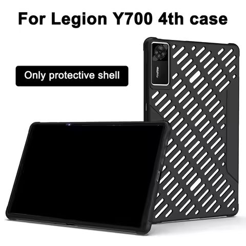 For Legion Tablet Y700 2025 Fourth Generation 8.8-inch AI Game Protection Case Y700 Fourth Generatio