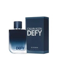 🇺🇸Calvin Klein Men‘s Defy Eau de Parfum 卡文克萊肆意男士濃香水 100ml
