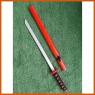 ✦ ∞ ⎯ shop : WOODEN KATANA Sword Toy Costume 26" Cosplay