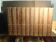 《Encyclopedia Britannica(大英百科全書/1982年)19冊+知識網要1冊+快速參考目錄10冊》