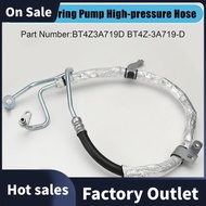 Power Steering Pump High-Pressure Hose BT4Z3A719D BT4Z-3A719-D for  Edge 3.5 2011-