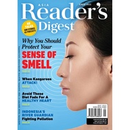 eMagazine : Reader’s Digest Asia – May 2023 | ebook pdf