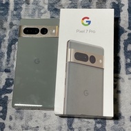 PIXEL 7 PRO 128 BEACUKAI HAZEL