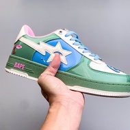 Bape Sta "Tokyo" classic versatile casual sports board shoes