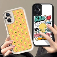 Casing for OPPO Reno Find 8 7Z 7 X5 8Z Lite 5F 5G Q-84 Tweety