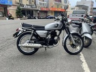 賣野狼125檔車 可做手工車咖啡風電話0958028975