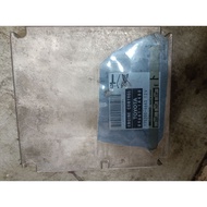 Toyota 4age black top ecu ( auto )