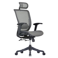 Designer Ergonomic Office Chair / Home Office Chair – ZALO [3 Years Warranty]