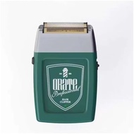 Orate Shaver Professional Barber dual Foil Shaver