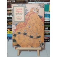 Auntie Tigress - Medium Hardbound