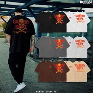GALLERY DEPT SKULL MASTERMIND JAPAN HIGH STREET OVERSIZE PREMIUM SHIRT HIGH QUALITY TSHIRT HYPEBEAST