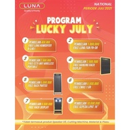 Unik Progam Rak Luna Oraimi Vivan Robot Foomee Diskon