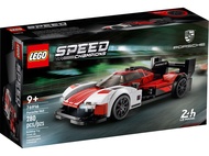 HAPPY BRICKS - LEGO  SPEED CHAMPIONS - 76916 - SIÊU XE PORSCHE 963