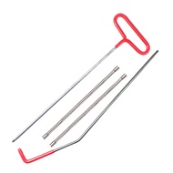 Car Tool Kit Automotive Locksmith Emergency Open Unlock Long Reach Grabber High Quality Car Access T