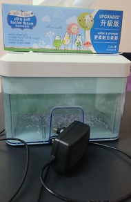 家用迷你碎紙機