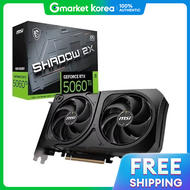 Msi Geforce Rtx 5060 Ti Shadow 2X 8Gb Level up Your Gaming Setup Stock Order Now