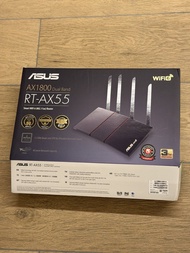 ASUS RT-AX55 Router