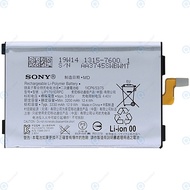 Sony Xperia 1 2019 XZ4 SOV40 SO-03L J8110 J8170 J9110 LIP1701ERPC J9150 3330mAh Batery ONE Bteri Xpr