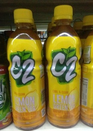 C2

Green tea Lemon 500ml

 2'S