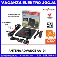 Antena Advance Aa 101 // Antena Tv Digital // Antena Tv