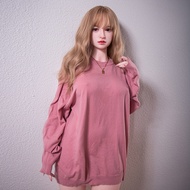 164cm Sex Doll Full Silicone Sex Doll Realistic Sexy Entity Love Doll Sex Toys for Men 茉莉