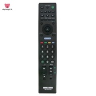 RM-GA020 Remote Control Replacement Parts  LCD TV -40NX520 -32NX520 -40CX420 -32CX420 -32CX320 -32BX