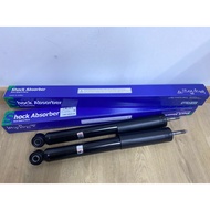 ABSORBER REAR (SET) KOREA BRAND : PARTS MALL [OK552-28-700] KIA CARNIVAL / NAZA RIA