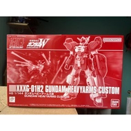 P Bandai HG 1/144 Heavyarms Custom