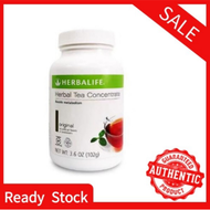 The Trials of Life READY STOCK Herbalife Tea Mix 102g Teamix