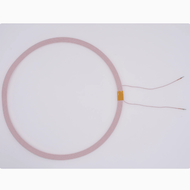 205mm185mm3 0uH คอยล์ชาร์จแบบไร้สาย