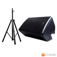 (จัดส่งด่วน) VL Audio Viva 715D แถมถุงคลุมลำโพงฟรี!! ตู้ลำโพง Active Speaker Viva 715