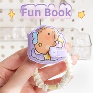 FUNNYDEER | Decision-Making Mini Book
