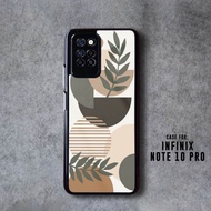 Case INFINIX NOTE 10 PRO - Casing INFINIX NOTE 10 PRO [ ESTETIK ]