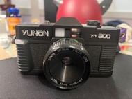 懷舊YUNON yn600 故障機