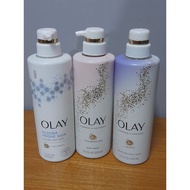 ✢☊▩OLAY body wash ceramide,retinol,itchy dry skin collage