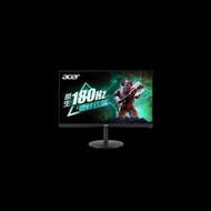 ACER XV272U V3bmiiprx 液晶螢幕(LED)