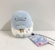 角落生物 恐龍 蜥蜴 天使 造型 公仔 正版 日版