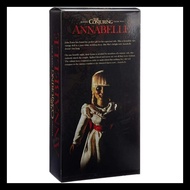 Star Images 18" Annabelle Prop Replica Doll