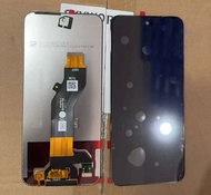 6.7 "อะไหล่และเครื่องมือสำหรับซ่อมจอ Lcd Infinix X6532สัมผัสหน้าจอ LCD ดิจิทัลแผงประกอบสมาร์ท9หน้าจอ