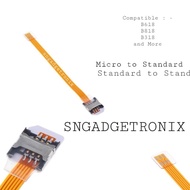 MICRO REVERSE SIM CARD EXTENDER FOR MODEM B618  B315 B310