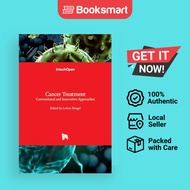 Cancer Treatment - Hardback - English - 9789535110989