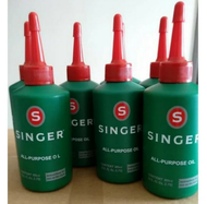 COD/1 dus(24 botol) Minyak mesin Singer 80 ML Pelumas Mesin Jahit Original