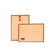 ATK Brown Envelope Executive Rope E-308 & E310 1 PACK CONTENTS 10