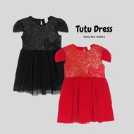 ABH35 Wiglees Girls Dress 2-9 years