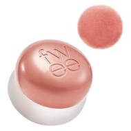 fwee Lip & Cheek Blurry Pudding Pot 5g | Multi-use Blush & Tint | Soft Pudding Texture | Daily Makeu