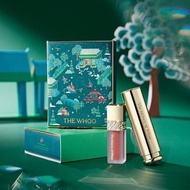 現貨❤️2024 后 WHOO 限定唇膏禮盒