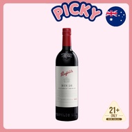 Penfolds 奔富 Bin 28 Kalimna Shiraz 750ml Red wine Australia Wine