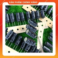 [ 2 pieces ] ELNA RJH CAPACITOR 35V 470UF 35V, 35V470UF, 470UF35V (size 10x21mm) RJH series elna aud