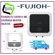 FUJIOH FZ-SH3015 BK STORAGE WATER HEATER